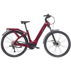 新品 ビアンキ Cタイプ S 電動アシスト自転車 BIANCHI E-OMNIA ヨドバシ.com - Bianchi ビアンキ スポーツ電動アシスト自転車