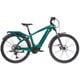 スポーツ電動アシスト自転車 トレッキングバイク 29インチ E-OMNIA T-TYPE G NEX 5 M EMERALD GREEN