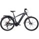 スポーツ電動アシスト自転車 トレッキングバイク 29インチ E-OMNIA T-TYPE G NEX 5 M GREY MIRROR