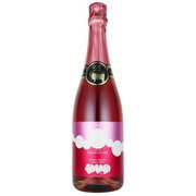 まるき コリエドウペルル アツサンブラ-ジユロゼ 720ml [スパークリングワイン]