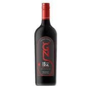 グラハムノートン HE-DEVIL リッチ クラフテッド レッド 750ml アルゼンチン [赤ワイン]