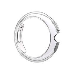 PW-PC-CL [Google Pixel Watch PCカバー クリア]