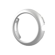 PW-PC-SV [Google Pixel Watch PCカバー シルバー]