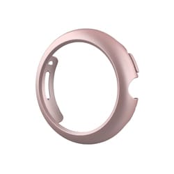PW-PC-RGO [Google Pixel Watch PCカバー ローズゴールド]