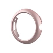 PW-PC-RGO [Google Pixel Watch PCカバー ローズゴールド]