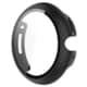 PW-GLPC-BK [Google Pixel Watch 液晶ガラス付き PCカバー ブラック]