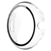 PW-GLPC-CL [Google Pixel Watch 液晶ガラス付き PCカバー クリア]
