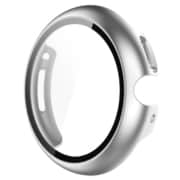 PW-GLPC-SV [Google Pixel Watch 液晶ガラス付き PCカバー シルバー]