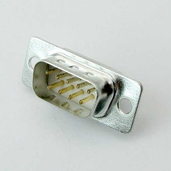SC-09P-5P [D-subコネクタ プラグ 9pin 5個入]