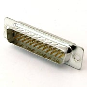 SC-25P-5P [D-subコネクタ プラグ 25pin 5個入]