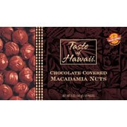 テイストオブハワイ マカデミアナッツチョコレート 5oz
