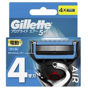 プログライドエアー 電動 替刃 4B