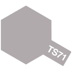 85071 タミヤ タミヤカラースプレー TS-71 スモーク 100ml入り [プラモデル用塗料]