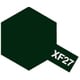 80327 タミヤ タミヤカラー エナメル塗料 XF-27 ブラックグリーン 10ml [プラモデル用塗料]