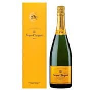 【限定】 ヴーヴクリコイエロー250周年記念ボックス 12度 750ml フランス/シャンパーニュ [シャンパン]