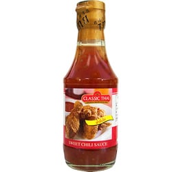 スイートチリソース 200ml [ドレッシング]