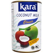 ココナッツミルク EO缶 400ml [加工食品]
