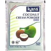 ココナッツクリーム パウダー 50g [加工食品]