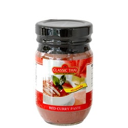 レッドカレーペースト 113g [スパイス]