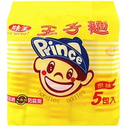 王子麺 5個入り 40g×5 [インスタントラーメン]