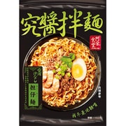 台湾汁なし麺（担仔麺）台南味 116g [インスタントラーメン]