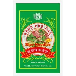 ライスヌードル（フォー）3.5mm 200g [乾麺]
