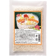 タピオカミニ 100g [加工食品]