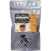 フライドパスタスナック 黒胡椒味 50g [菓子]