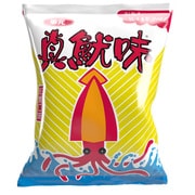 イカ風味スナック オリジナル 55g [菓子]