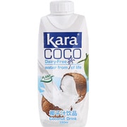 ココナッツミルクドリンク 330ml [加工食品]