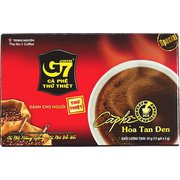 G7インスタントブラックコーヒー 2g×15 [インスタントコーヒー]
