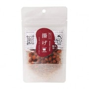 揚げ豆