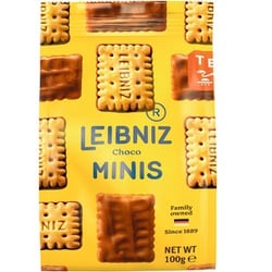 0564-00160 ライプニッツ ミニーズチョコ