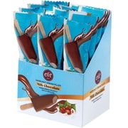アイススティックチョコレート ヘーゼルナッツ 40g 15袋入り