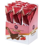アイススティックチョコレート ストロベリー 40g 15袋入り