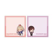 キャラクターグッズ チェンソーマン メモ パワー＆コベニ