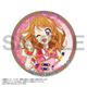 アイカツ！ ジュエリー缶バッジ 大空あかり [キャラクターグッズ]