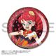 アイカツ！ ジュエリー缶バッジ 紅林珠璃 [キャラクターグッズ]
