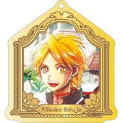マギ アクリルキーホルダー 2. アリババ・サルージャ [キャラクターグッズ]