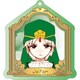 マギ アクリルキーホルダー 5. ジャーファル [キャラクターグッズ]