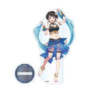 彼女、お借りします アクリルスタンド Tall アラビアンナイト Ver. 更科瑠夏 [キャラクターグッズ]