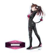 彼女、お借りします アクリルスタンド Tall Animals rider Ver. 水原千鶴 [キャラクターグッズ]