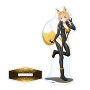 彼女、お借りします アクリルスタンド Tall Animals rider Ver. 七海麻美 [キャラクターグッズ]