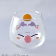 ファイナルファンタジー ゆらゆらグラス モーグリ [キャラクターグッズ]