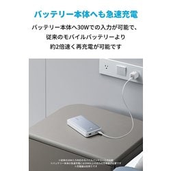 ヨドバシ.com - アンカー Anker A1379021 [モバイルバッテリー Anker