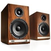 HD6 ワイヤレススピーカー aptX HD対応 ウォールナット HD6-WAL