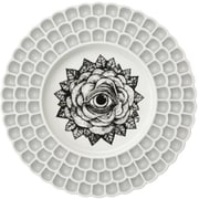 ヒグチユウコ 絵具皿 108仕切 眼花