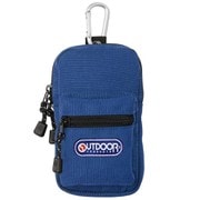22469023 [ルミナス ミニリュックポーチ NAVY]