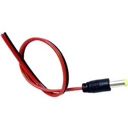 DC端子コード オス×3個入り U-DCM