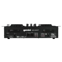 ヨドバシ.com - gemini ジェミナイ オールインワンCDJコンソール